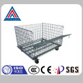 Upward Brand Roll Containers Storage Cage